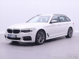 BMW 5 2,0 140kW 2018
