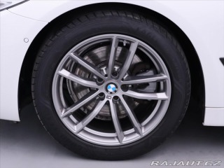 BMW 5 2,0 140kW 2018