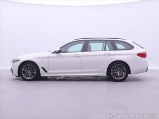 BMW 5 2,0 140kW 2018
