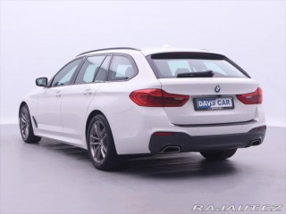 BMW 5 2,0 140kW 2018