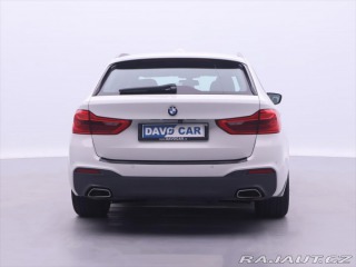 BMW 5 2,0 140kW 2018