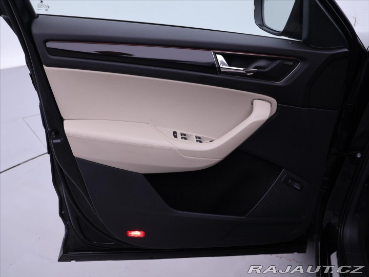 Škoda Kodiaq 2,0 TDI 140kW DSG L&K 2019
