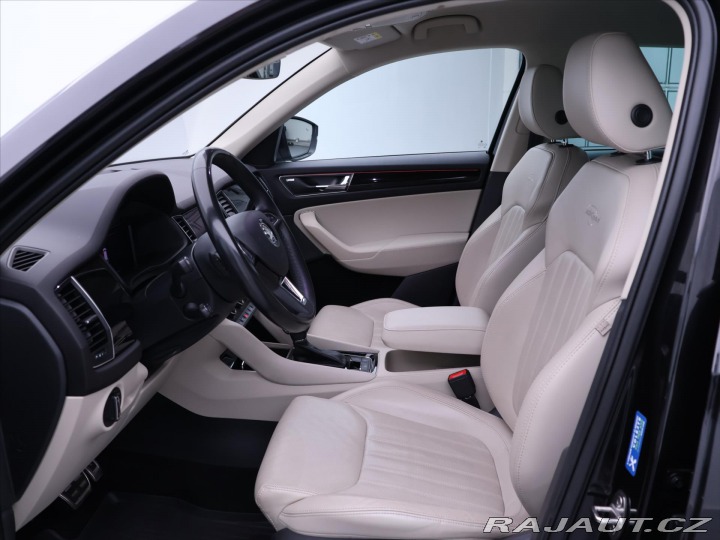 Škoda Kodiaq 2,0 TDI 140kW DSG L&K 2019