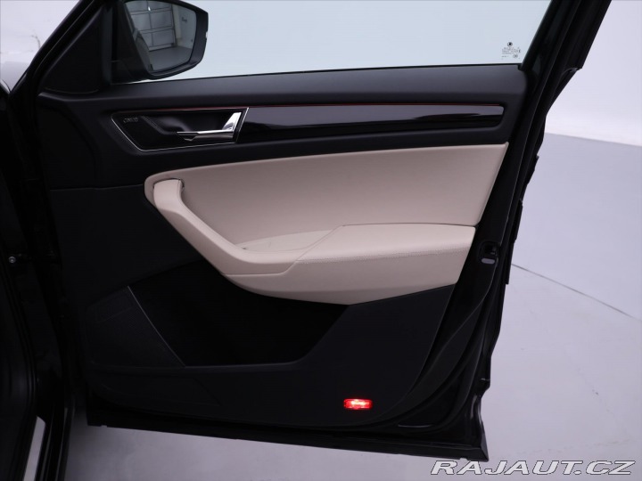 Škoda Kodiaq 2,0 TDI 140kW DSG L&K 2019