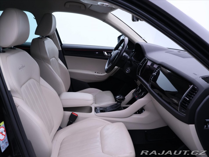 Škoda Kodiaq 2,0 TDI 140kW DSG L&K 2019