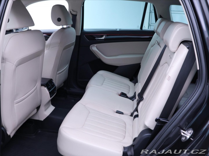 Škoda Kodiaq 2,0 TDI 140kW DSG L&K 2019