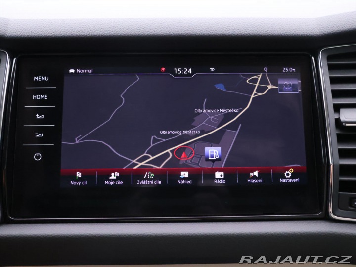 Škoda Kodiaq 2,0 TDI 140kW DSG L&K 2019