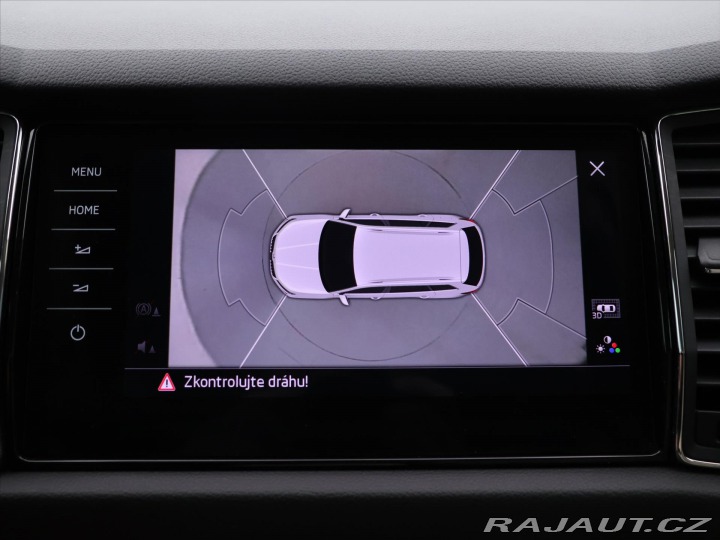 Škoda Kodiaq 2,0 TDI 140kW DSG L&K 2019