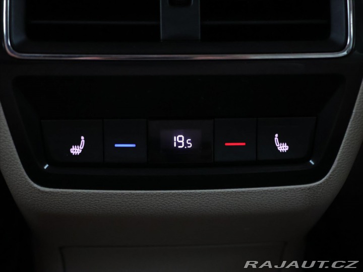 Škoda Kodiaq 2,0 TDI 140kW DSG L&K 2019