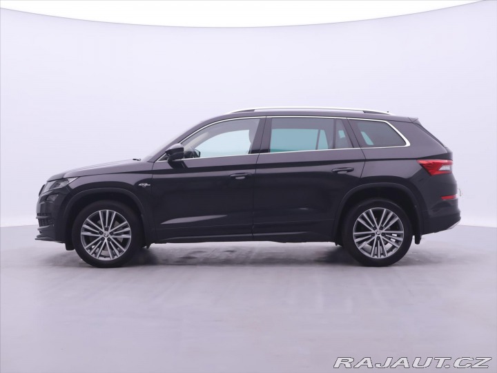 Škoda Kodiaq 2,0 TDI 140kW DSG L&K 2019