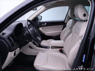Škoda Kodiaq 2,0 TDI 140kW DSG L&K 2019