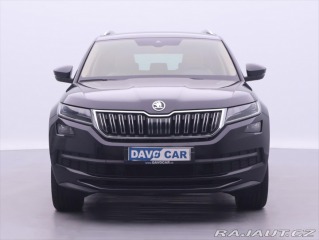 Škoda Kodiaq 2,0 TDI 140kW DSG L&K 2019