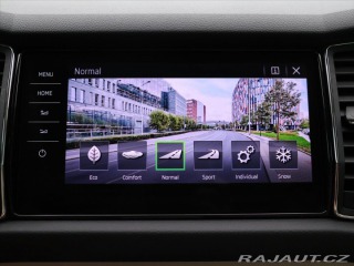 Škoda Kodiaq 2,0 TDI 140kW DSG L&K 2019