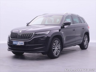 Škoda Kodiaq 2,0 TDI 140kW DSG L&K 2019