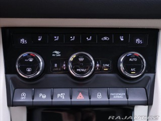 Škoda Kodiaq 2,0 TDI 140kW DSG L&K 2019