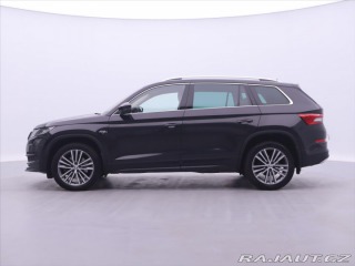 Škoda Kodiaq 2,0 TDI 140kW DSG L&K 2019