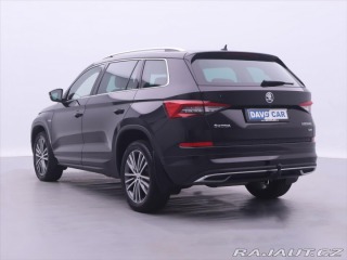 Škoda Kodiaq 2,0 TDI 140kW DSG L&K 2019