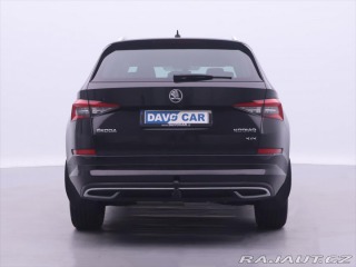 Škoda Kodiaq 2,0 TDI 140kW DSG L&K 2019