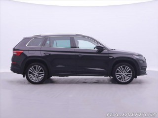 Škoda Kodiaq 2,0 TDI 140kW DSG L&K 2019