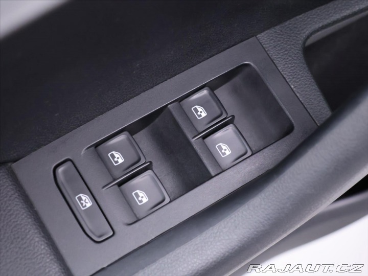 Škoda Octavia 1,6 TDI 85kW DSG Klima CZ 2017