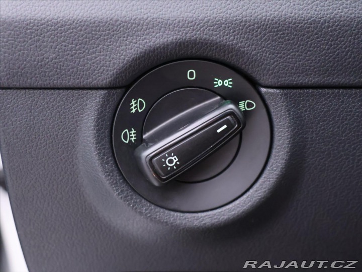 Škoda Octavia 1,6 TDI 85kW DSG Klima CZ 2017