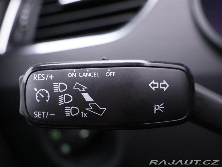 Škoda Octavia 1,6 TDI 85kW DSG Klima CZ 2017