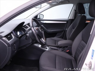 Škoda Octavia 1,6 TDI 85kW DSG Klima CZ 2017