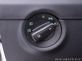 Škoda Octavia 1,6 TDI 85kW DSG Klima CZ 2017