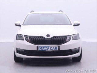 Škoda Octavia 1,6 TDI 85kW DSG Klima CZ 2017