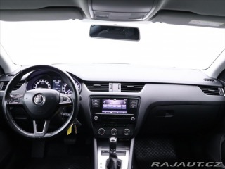 Škoda Octavia 1,6 TDI 85kW DSG Klima CZ 2017
