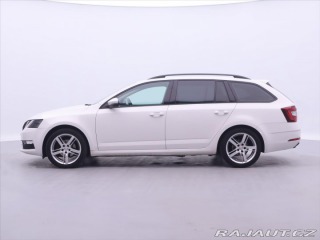 Škoda Octavia 1,6 TDI 85kW DSG Klima CZ 2017