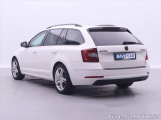 Škoda Octavia 1,6 TDI 85kW DSG Klima CZ 2017