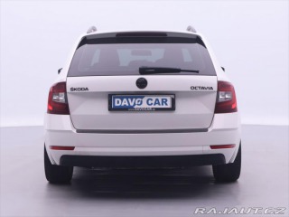 Škoda Octavia 1,6 TDI 85kW DSG Klima CZ 2017