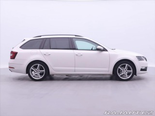 Škoda Octavia 1,6 TDI 85kW DSG Klima CZ 2017