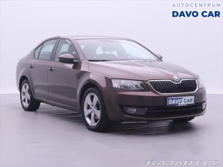 Škoda Octavia 1,6 TDI CZ Elegance Serv.