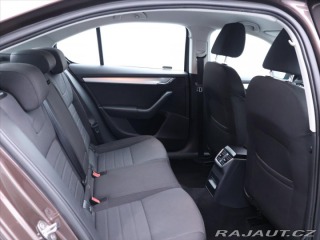 Škoda Octavia 1,6 TDI CZ Elegance Serv. 2013