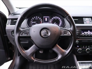 Škoda Octavia 1,6 TDI CZ Elegance Serv. 2013
