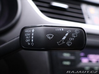Škoda Octavia 1,6 TDI CZ Elegance Serv. 2013