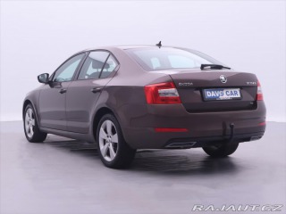 Škoda Octavia 1,6 TDI CZ Elegance Serv. 2013