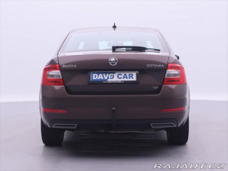 Škoda Octavia 1,6 TDI CZ Elegance Serv. 2013