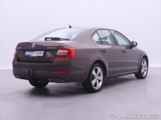 Škoda Octavia 1,6 TDI CZ Elegance Serv. 2013