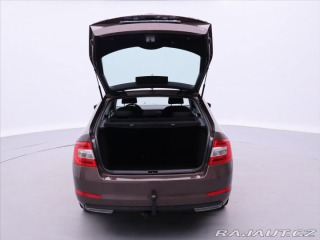 Škoda Octavia 1,6 TDI CZ Elegance Serv. 2013