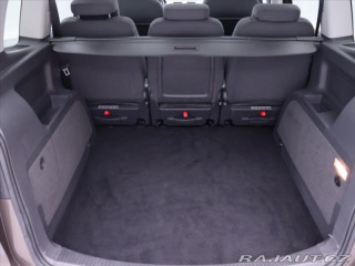 Volkswagen Touran 2,0 TDI 103kW Comfort Pan 2011