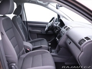 Volkswagen Touran 2,0 TDI 103kW Comfort Pan 2011