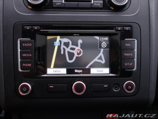 Volkswagen Touran 2,0 TDI 103kW Comfort Pan 2011