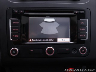 Volkswagen Touran 2,0 TDI 103kW Comfort Pan 2011