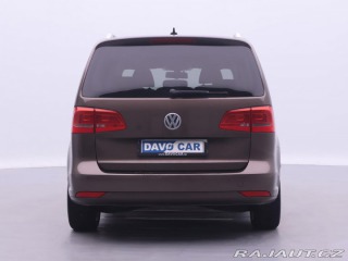Volkswagen Touran 2,0 TDI 103kW Comfort Pan 2011