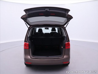 Volkswagen Touran 2,0 TDI 103kW Comfort Pan 2011
