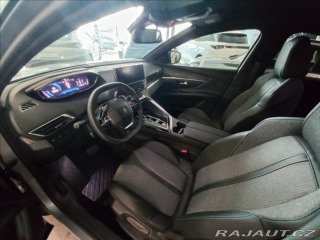 Peugeot 5008 1,5 ALLURE PACK 130k EA 2024