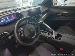 Peugeot 5008 1,5 ALLURE PACK 130k EA 2024